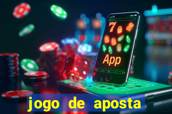 jogo de aposta virginia fonseca